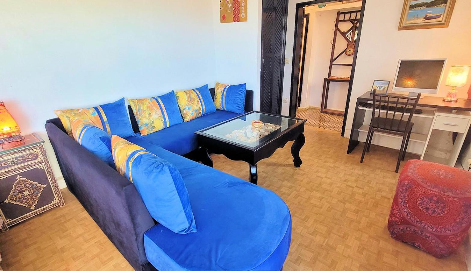 Maison De La Lagune Oualidia Room photo