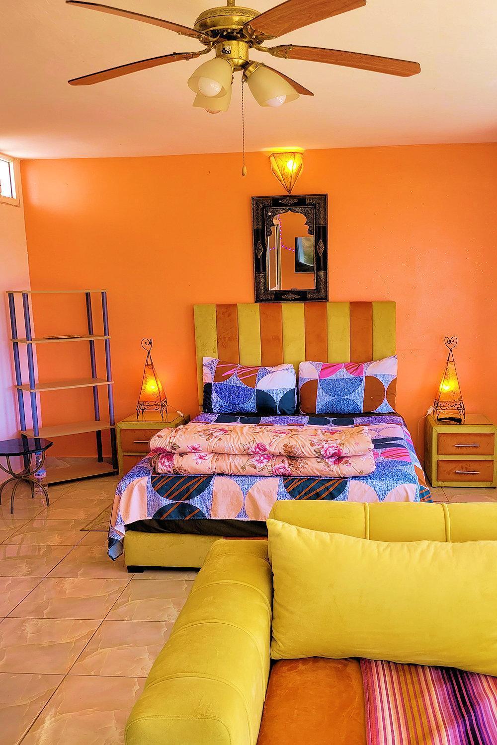 Maison De La Lagune Oualidia Room photo