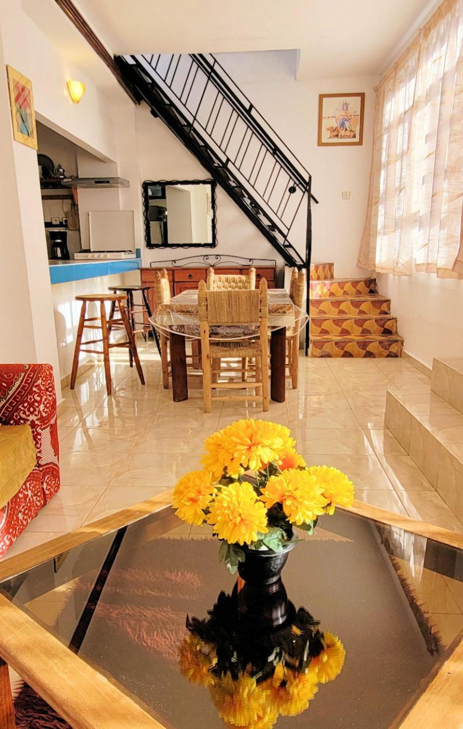 Maison De La Lagune Oualidia Room photo