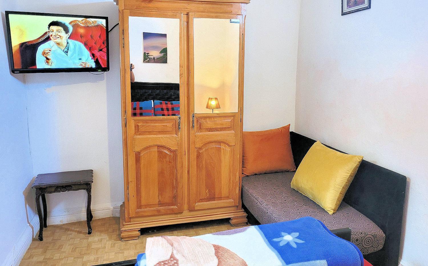 Maison De La Lagune Oualidia Room photo