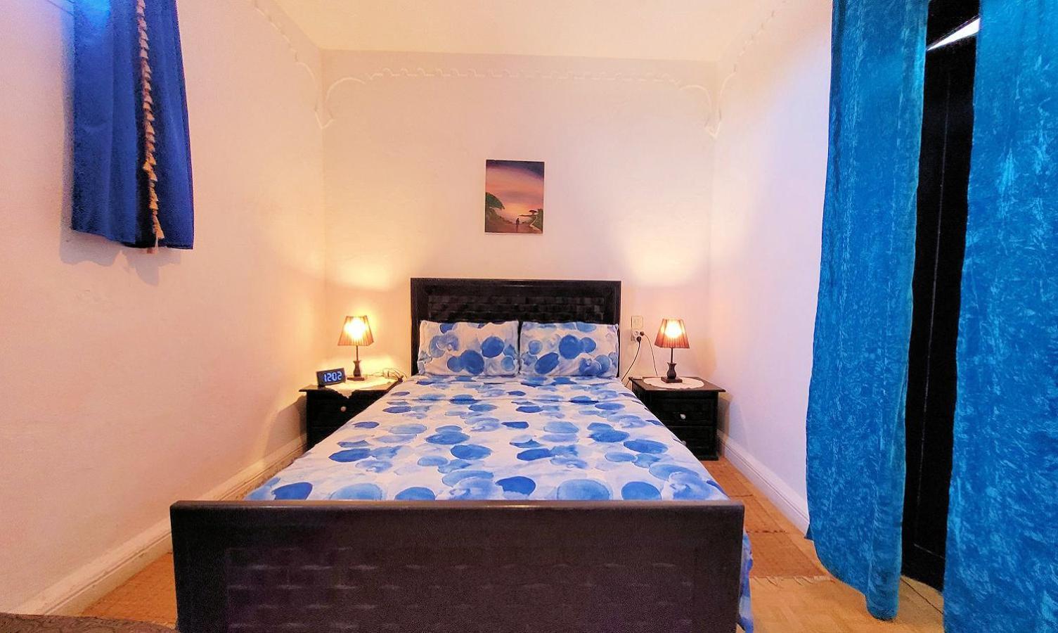 Maison De La Lagune Oualidia Room photo